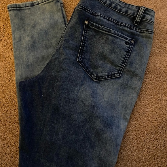 RuffHewn jegging size 14 - Picture 4 of 10